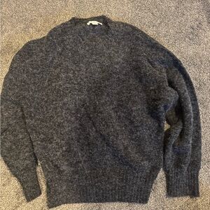 HYFVE grey sweater